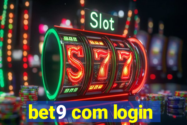 bet9 com login