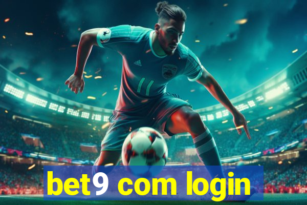 bet9 com login