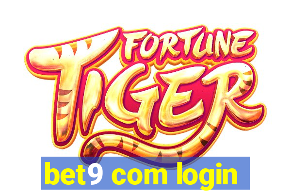 bet9 com login