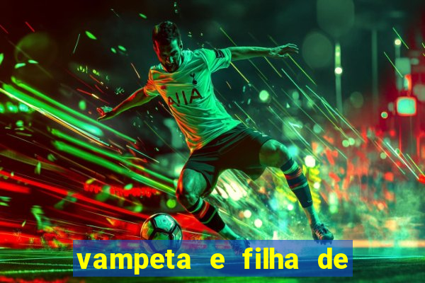 vampeta e filha de silvio santos