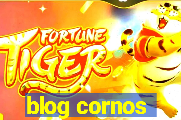 blog cornos