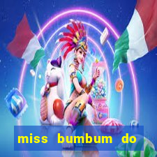 miss bumbum do barcelona nua