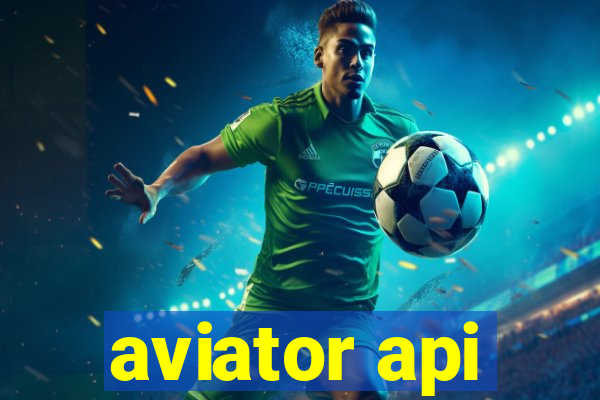 aviator api
