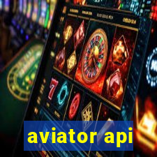 aviator api