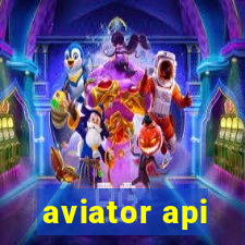 aviator api