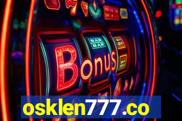 osklen777.co
