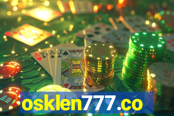 osklen777.co