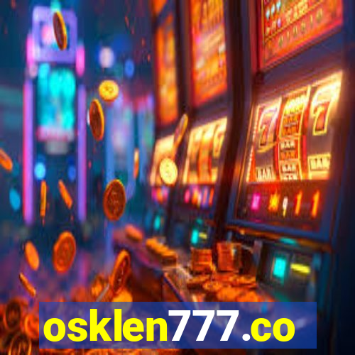 osklen777.co
