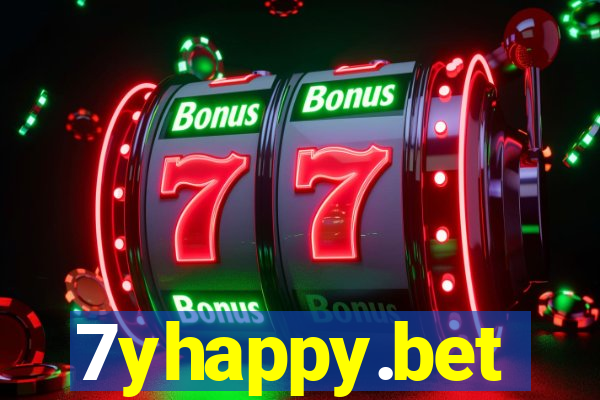 7yhappy.bet