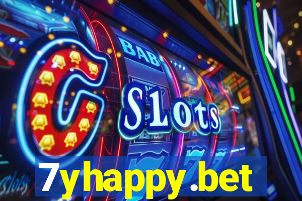7yhappy.bet