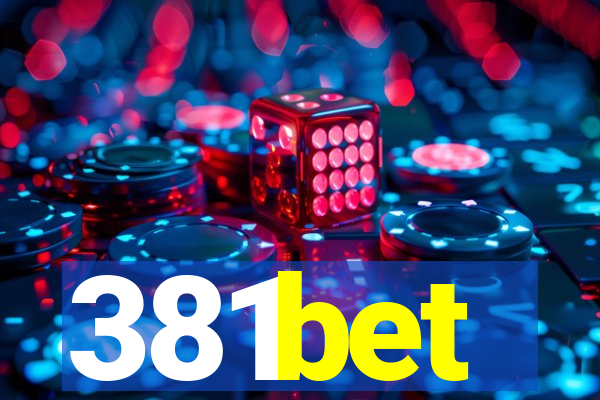 381bet
