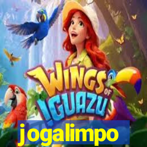jogalimpo