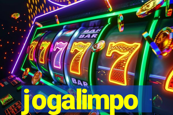 jogalimpo