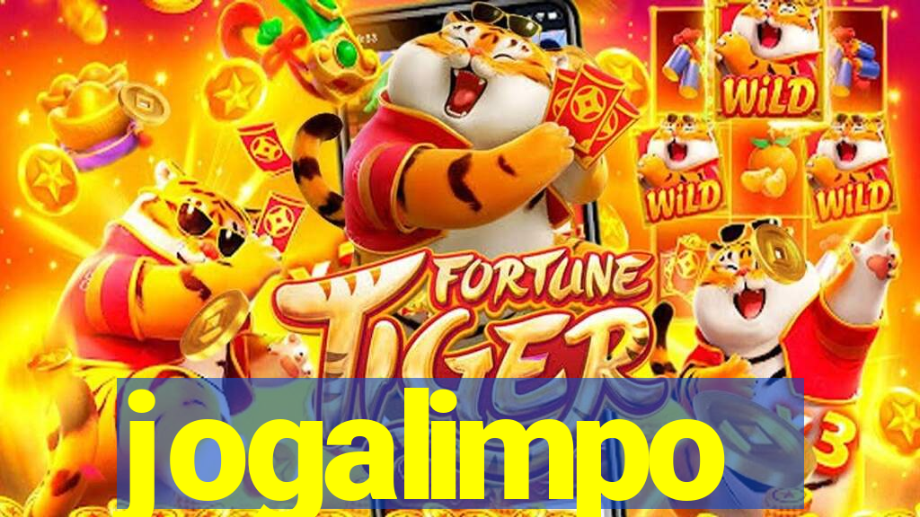 jogalimpo