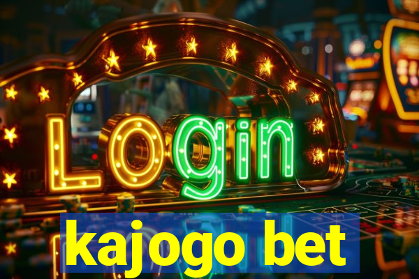 kajogo bet