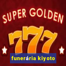 funerária kiyoto