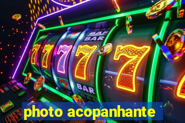 photo acopanhante