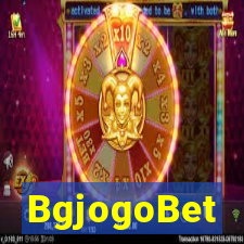 BgjogoBet