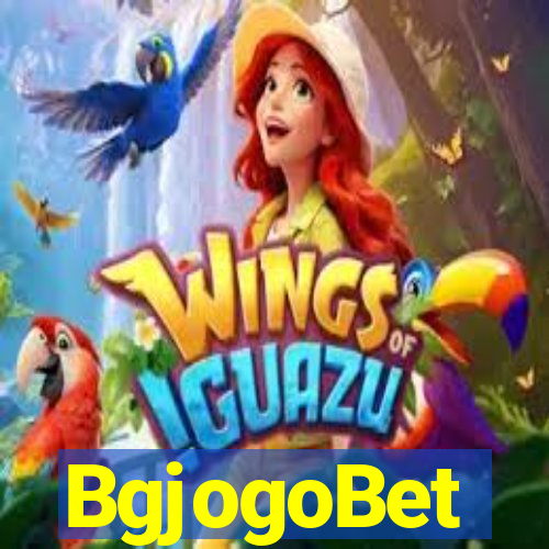 BgjogoBet