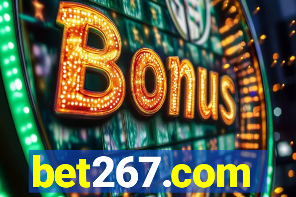 bet267.com