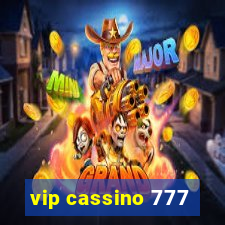 vip cassino 777