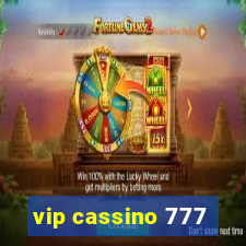 vip cassino 777