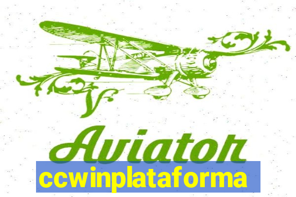 ccwinplataforma