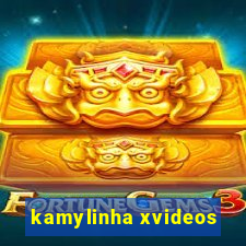 kamylinha xvideos