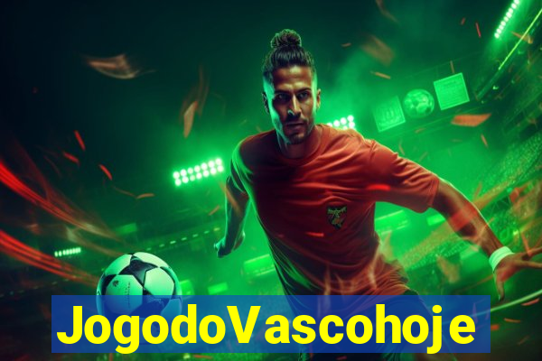 JogodoVascohoje