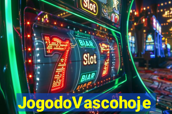 JogodoVascohoje