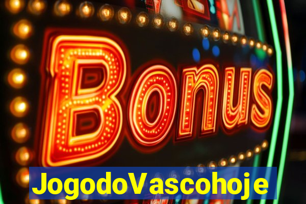 JogodoVascohoje