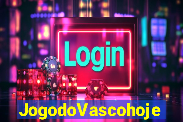 JogodoVascohoje