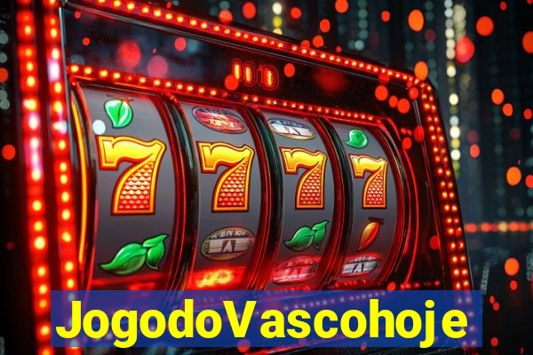 JogodoVascohoje