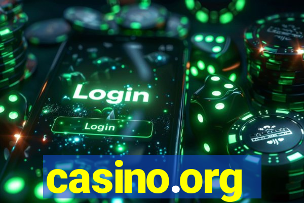 casino.org