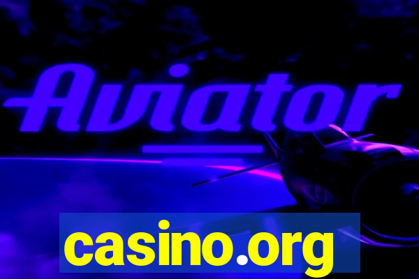 casino.org