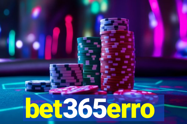 bet365erro