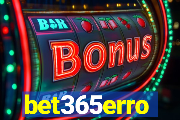 bet365erro