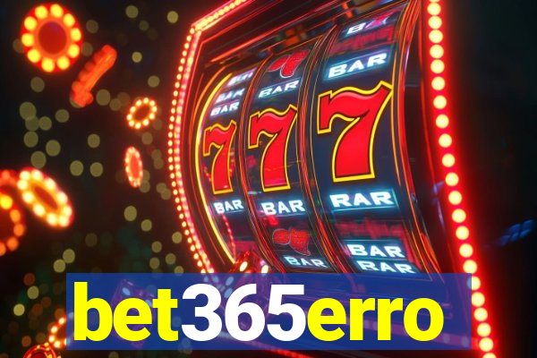 bet365erro