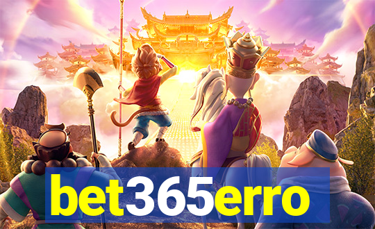 bet365erro