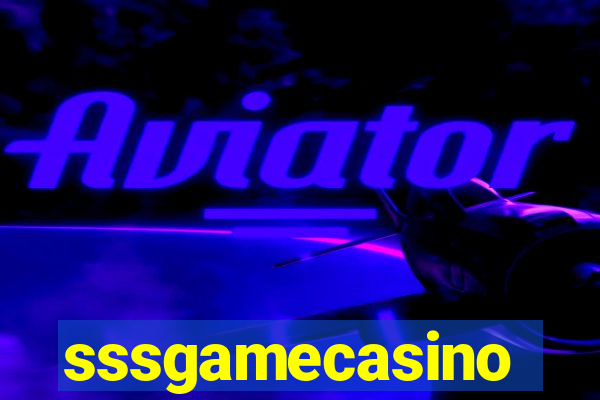 sssgamecasino