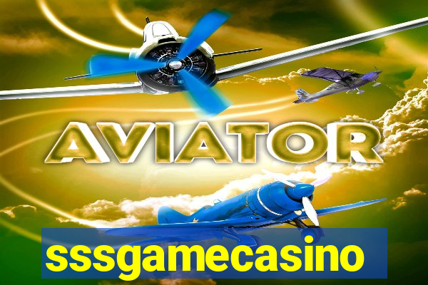 sssgamecasino