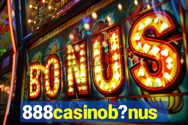 888casinob?nus