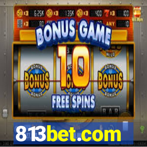 813bet.com