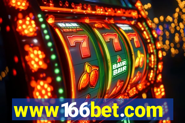 www166bet.com