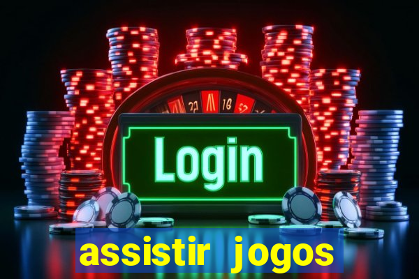 assistir jogos mortais 7 dublado