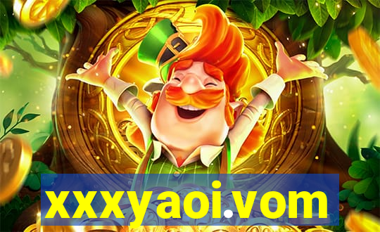 xxxyaoi.vom
