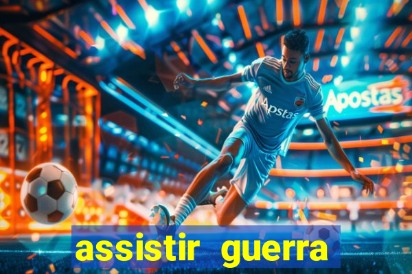 assistir guerra infinita pobreflix