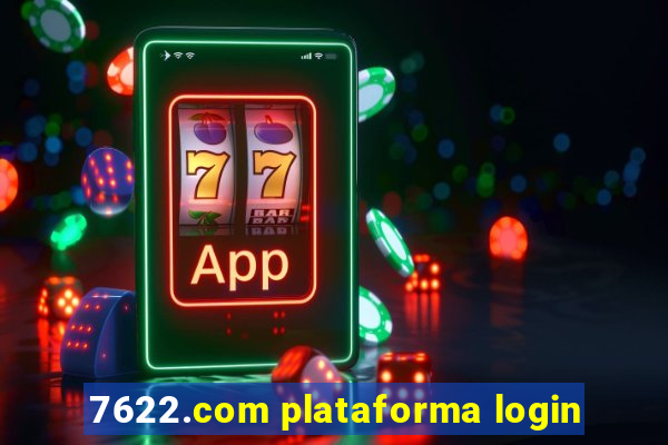 7622.com plataforma login