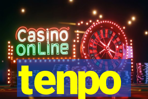 tenpo