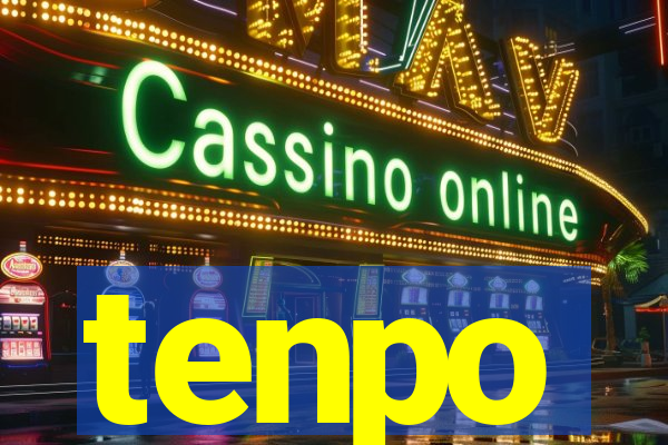 tenpo